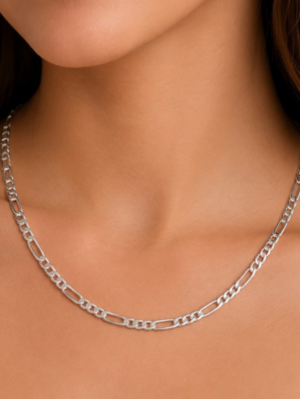 Figaro 22" Chain